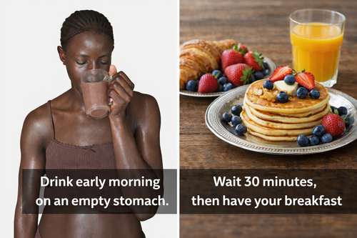 IRON BOOSTER- FAMILY COMBO