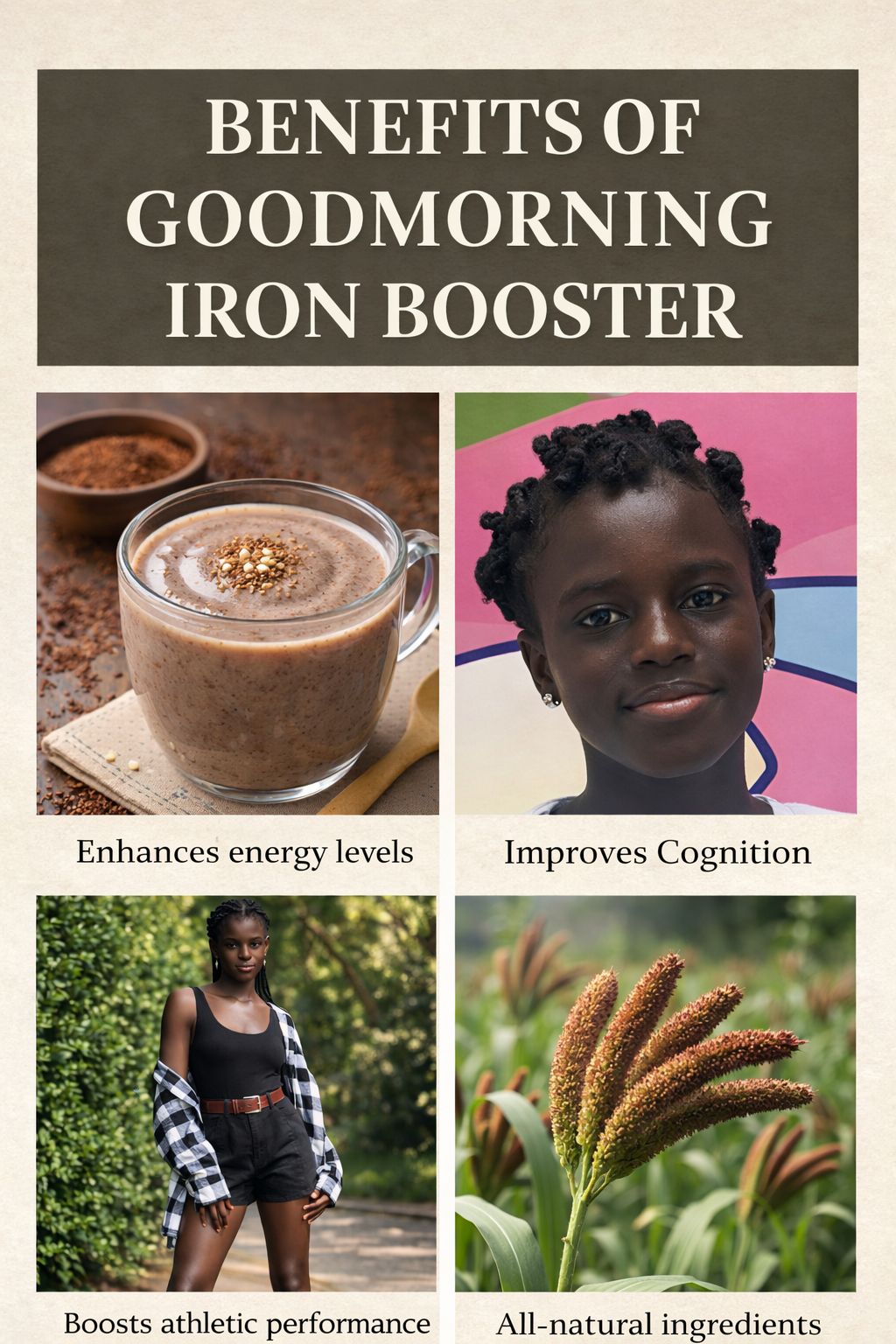IRON BOOSTER FOR ADULTS